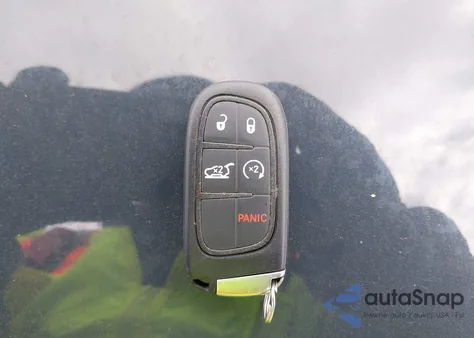 2017 Jeep Cherokee Trailhawk L Plus 4X4 z USA, uszkodzony, nr VIN 1C4PJMBS0HW629008